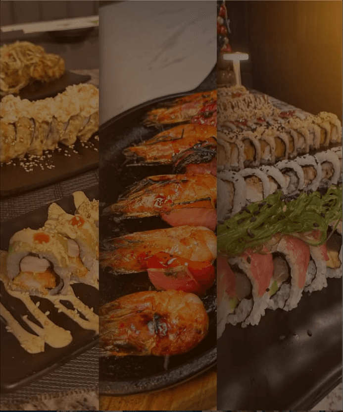 Platos de comida