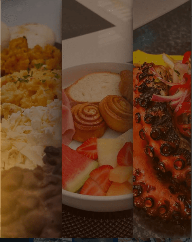 All you can eat