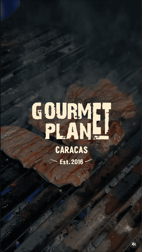 Paella marinera