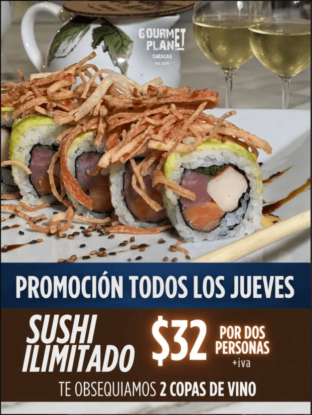 Brunch dominical