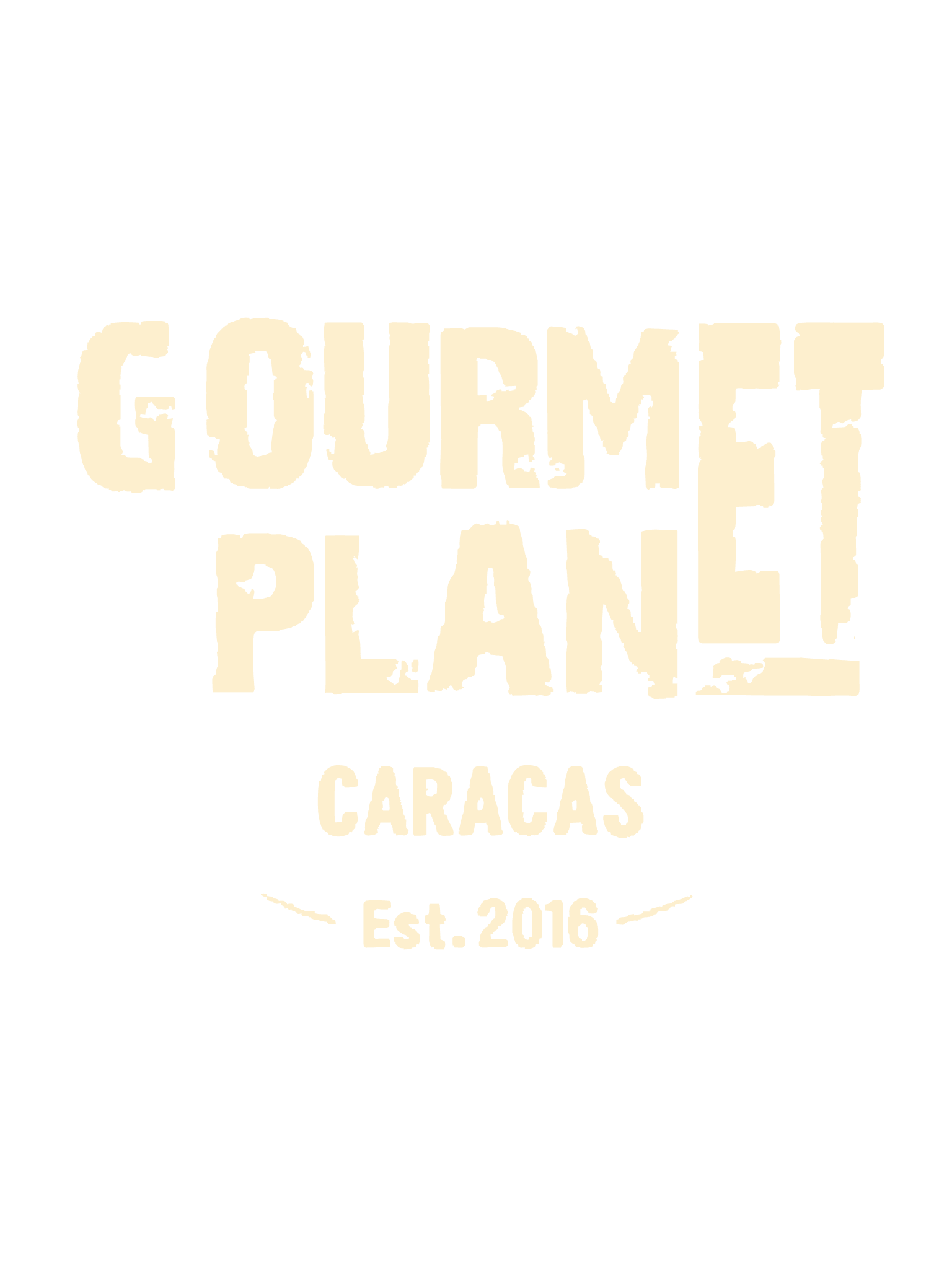 Gourmet Planet
