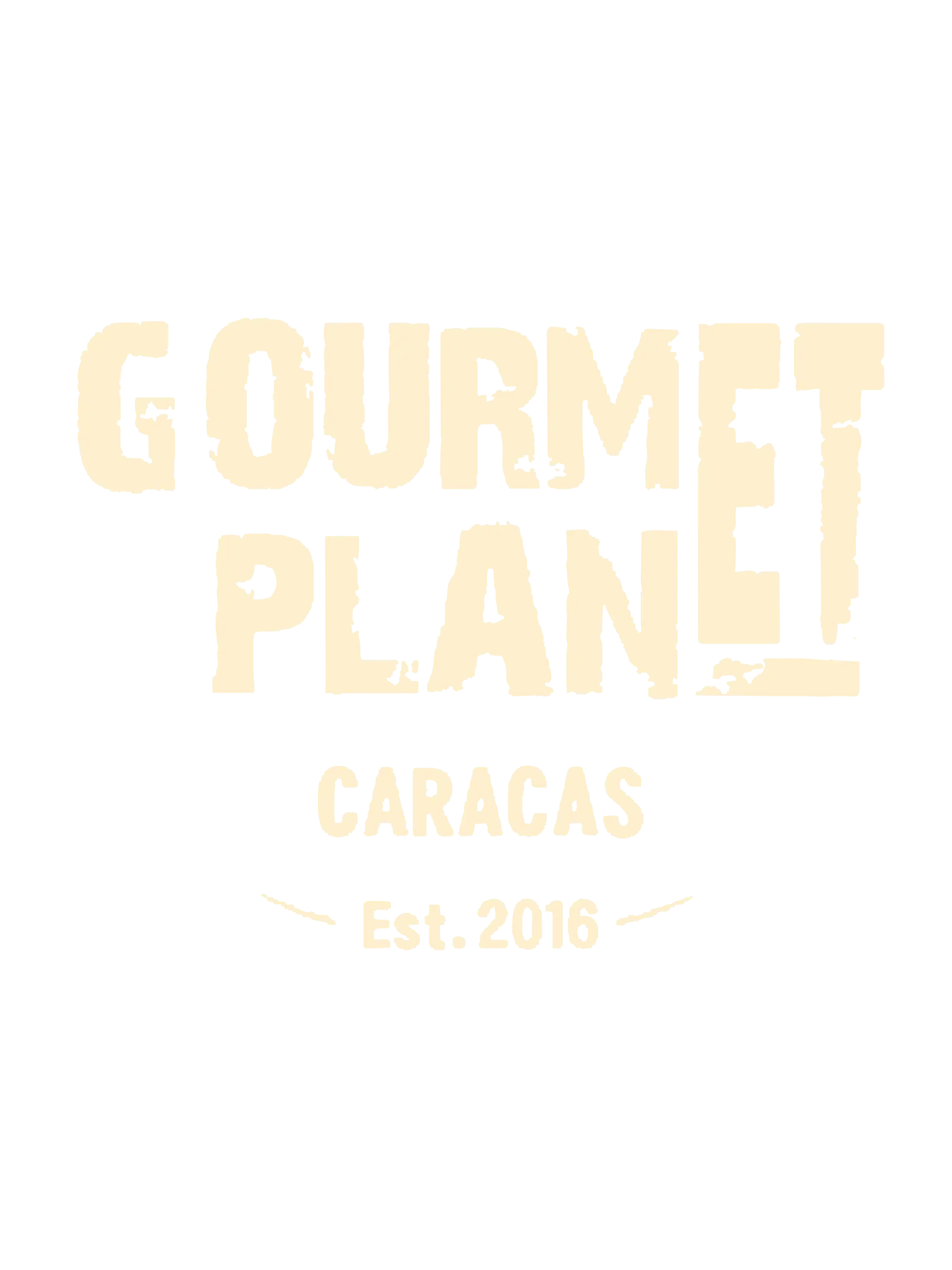Gourmet Planet