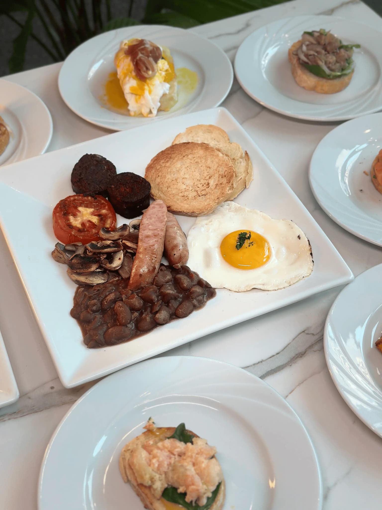 Comidas de Brunch / 2